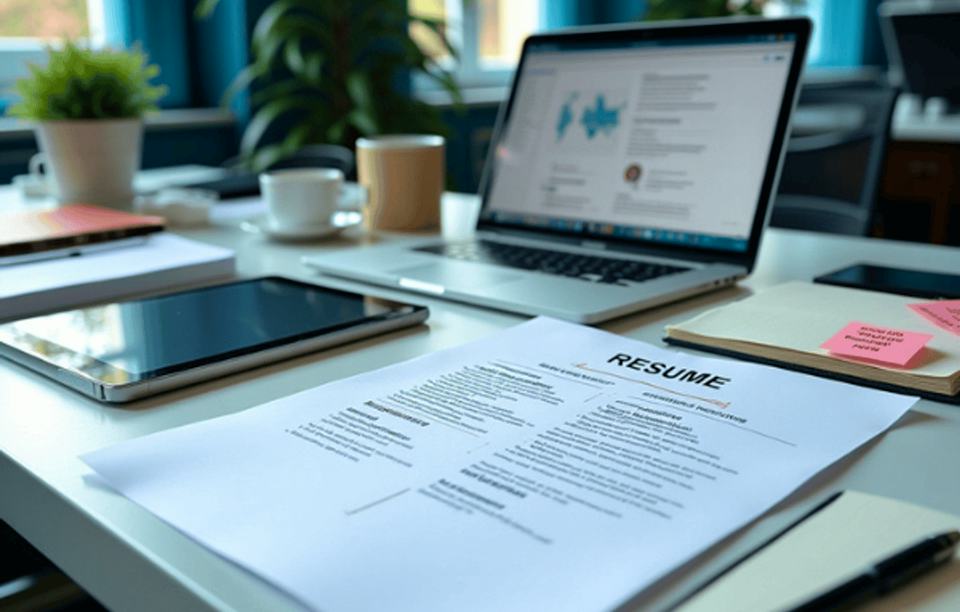 Resume Proof Complete Interview Prep: Foundations, GD & Domain Interviews | Coursera