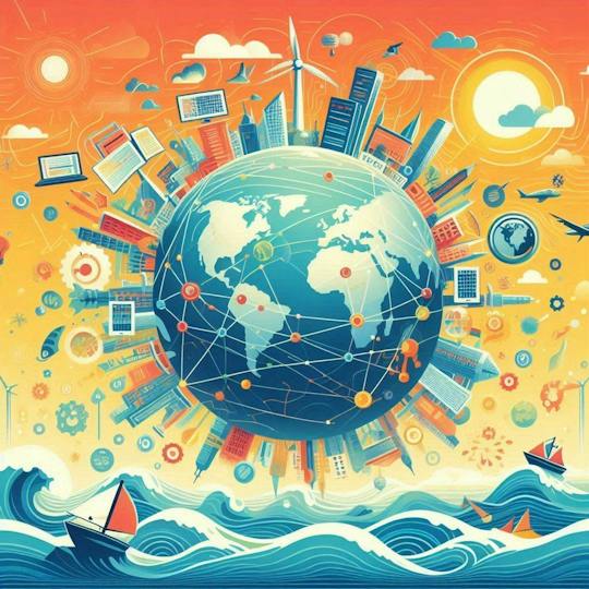 Portada: Predicción de comportamientos climáticos extremos mediante aprendizaje automático