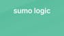 Data Ingestion, Analysis, and Monitoring in Sumo Logic