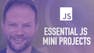Build Mini Projects in JavaScript