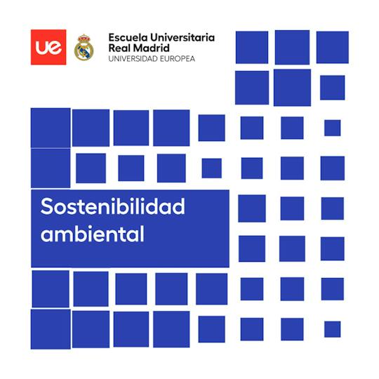 Portada: Sostenibilidad ambiental