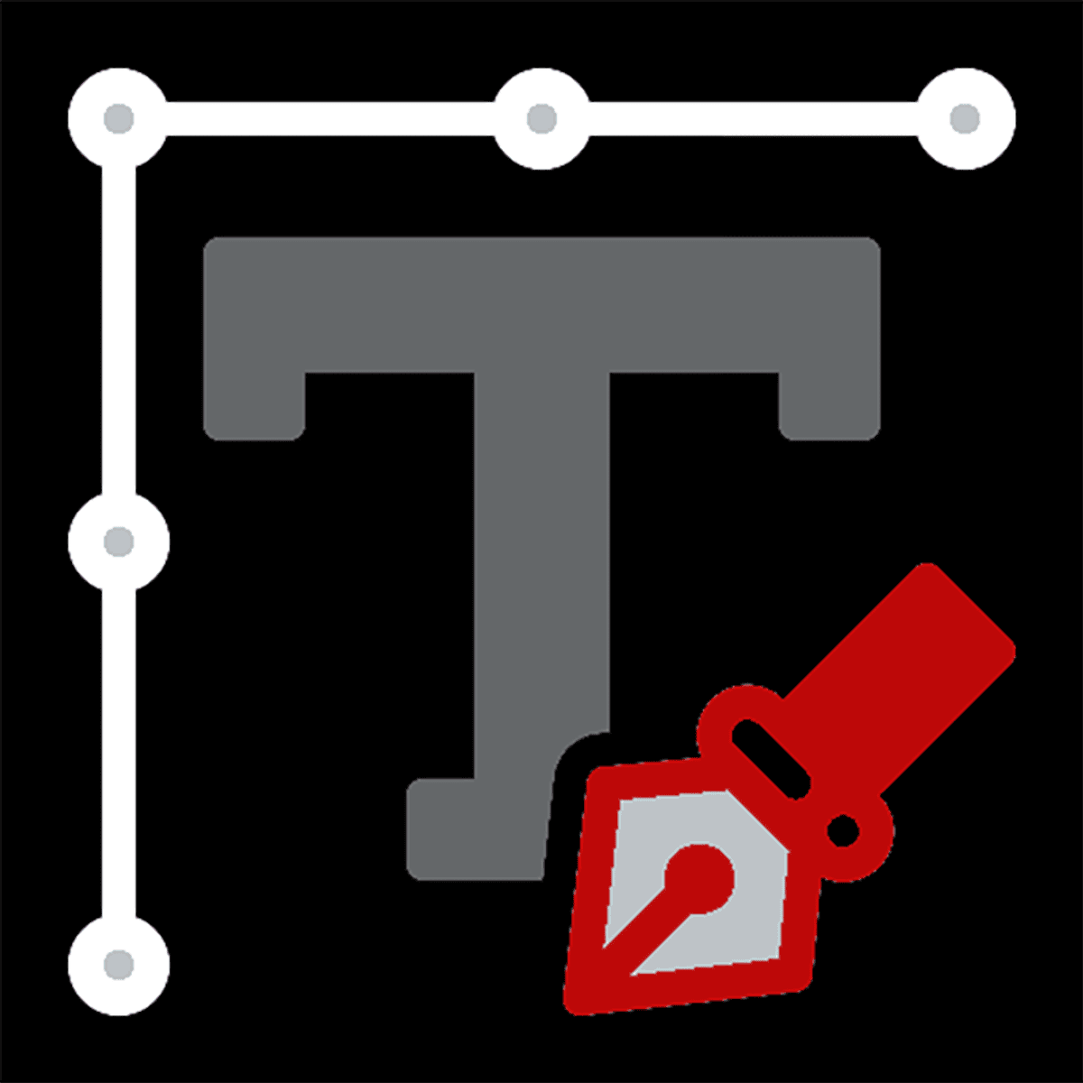 Type and Visual Organization