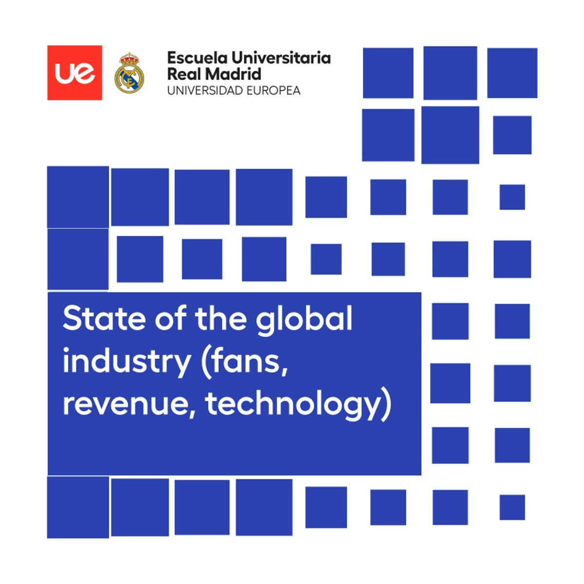 State of the global industry (fans, revenue, technology)