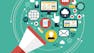 Requerimientos, planeación, ejecución y medición de estrategias para redes sociales