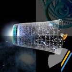 From the Big Bang to Dark Energy 