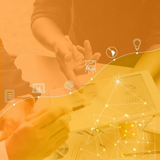 Portada: Estrategias efectivas en organizaciones data-driven