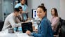 Technology & Project Enablement