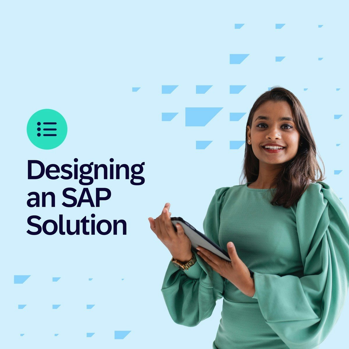 Designing an SAP Solution