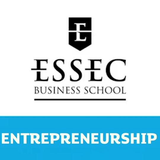 Portada: Basics of entrepreneurship: thinking and doing