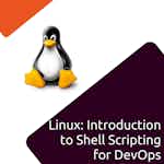 Linux: Introduction to Shell Scripting for DevOps by Coursera Project Network