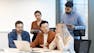 Purpose Strategy and Vision
