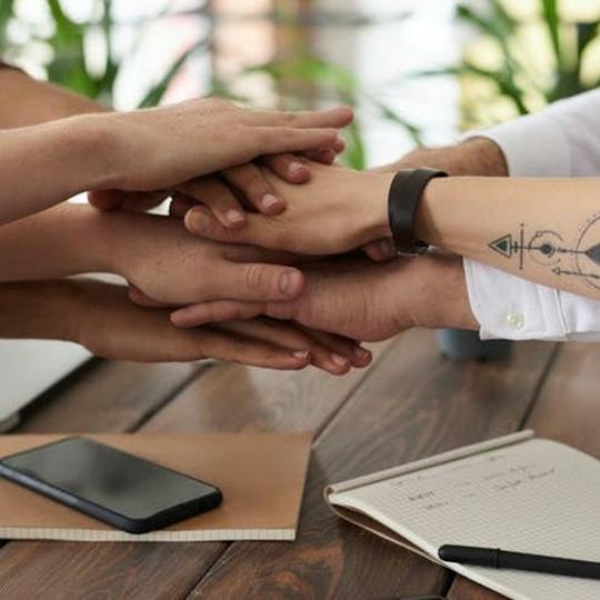 Portada: Inglés para una comunicación empresarial eficaz