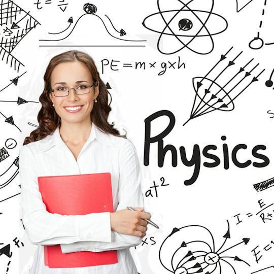 Portada: Conceptos y Herramientas para la Física Universitaria