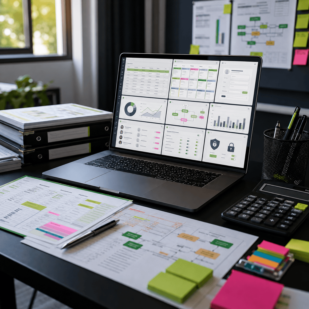 Build a CRM with Spreadsheet Automation