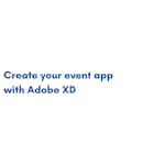 Create your event app with Adobe XD by Coursera Project Network