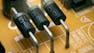 Electrical Characterization: Diodes