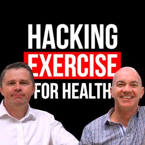 Hacking Exercise For Health. The surprising new science of fitness. 