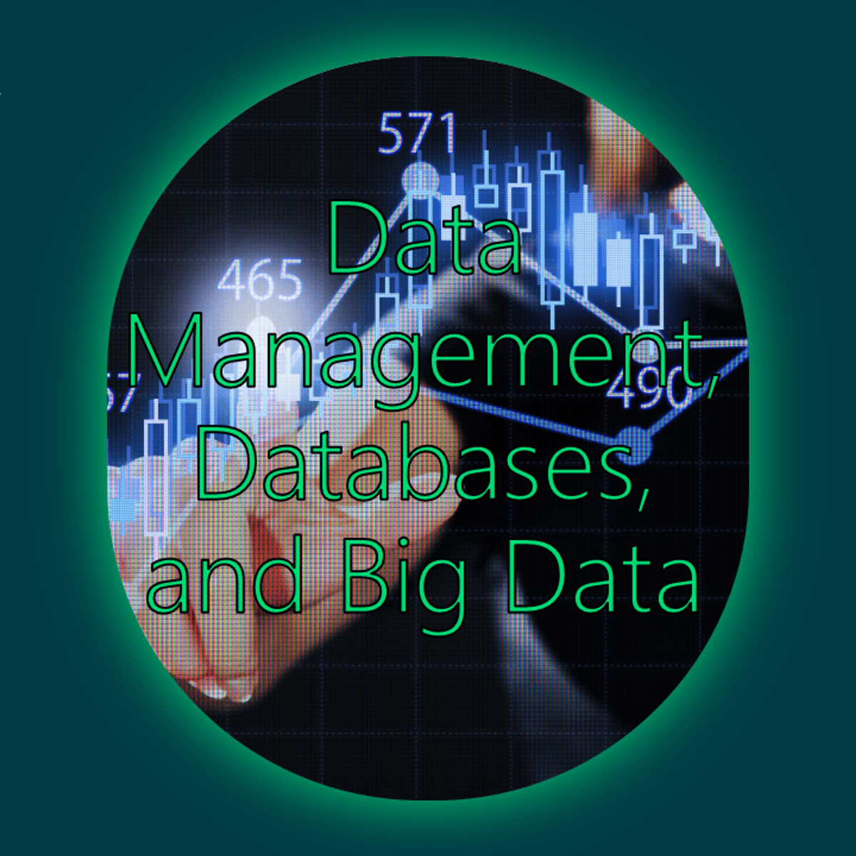 Data Management, Databases, and Big Data 