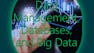 Data Management, Databases, and Big Data