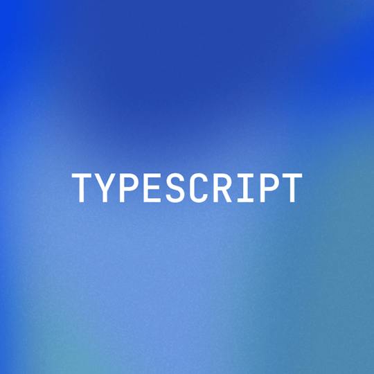 Portada: Aprenda Typescript
