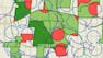 GIS, Mapping, and Spatial Analysis Capstone