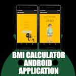 Android Programming for Beginners - A simple BMI calculator by Coursera Project Network
