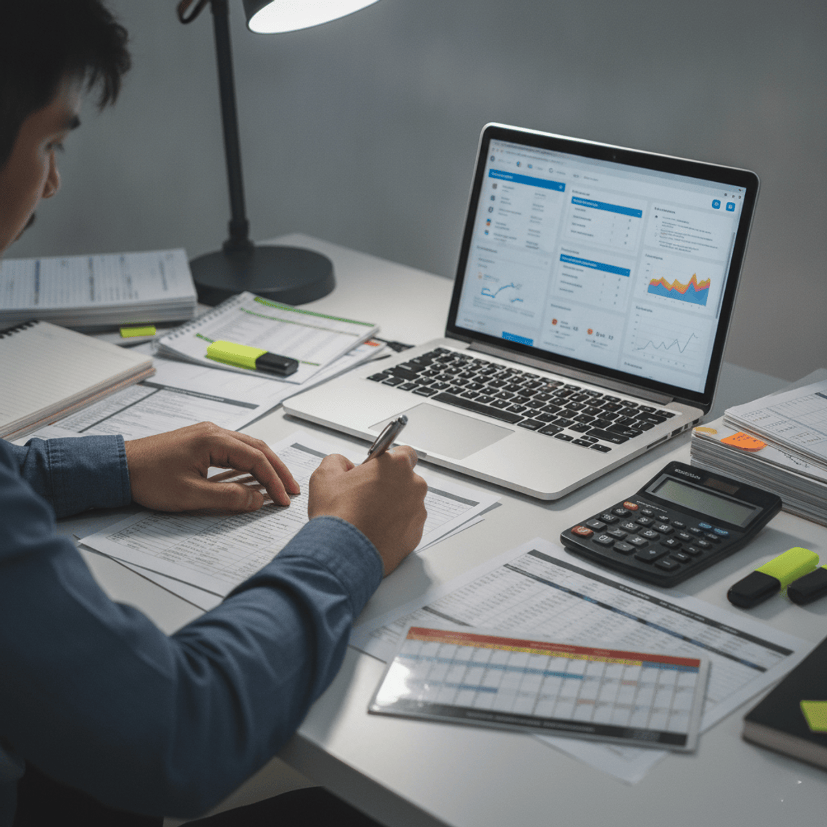 Cost Management and Earned Value Analysis