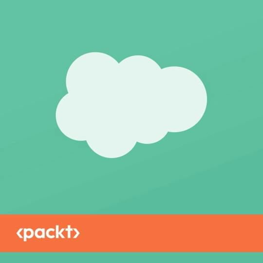 Portada: Salesforce DevOps para arquitectos