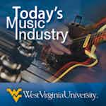 Today’s Music Industry by West Virginia University