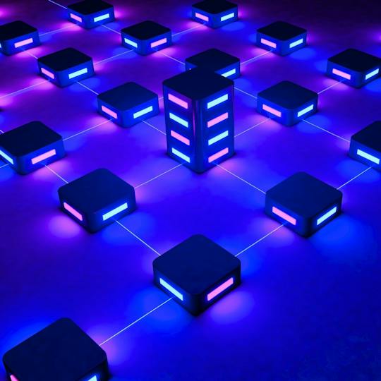 Portada: Blockchain 360: Un estado del arte para profesionales