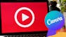 Create website videos with Canva