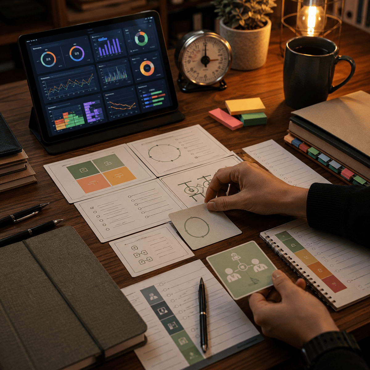 Boost Productivity with Time Management
