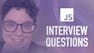 JavaScript Interview Prep: Real Coding Questions & Solutions