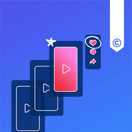 Portada: TikTok Videography: Visual Techniques
