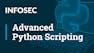 Advanced Python - Reconnaissance