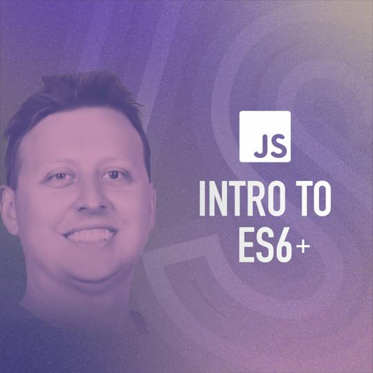 Portada: Introducción a ES6