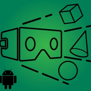 3D Graphics in Android: Sensors and VR image