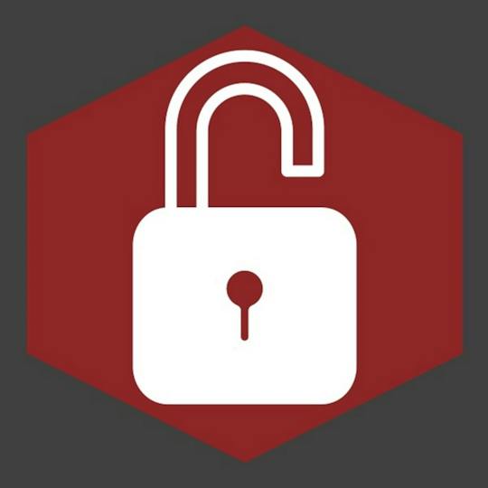 Portada: Introducción a la ciberseguridad para las empresas