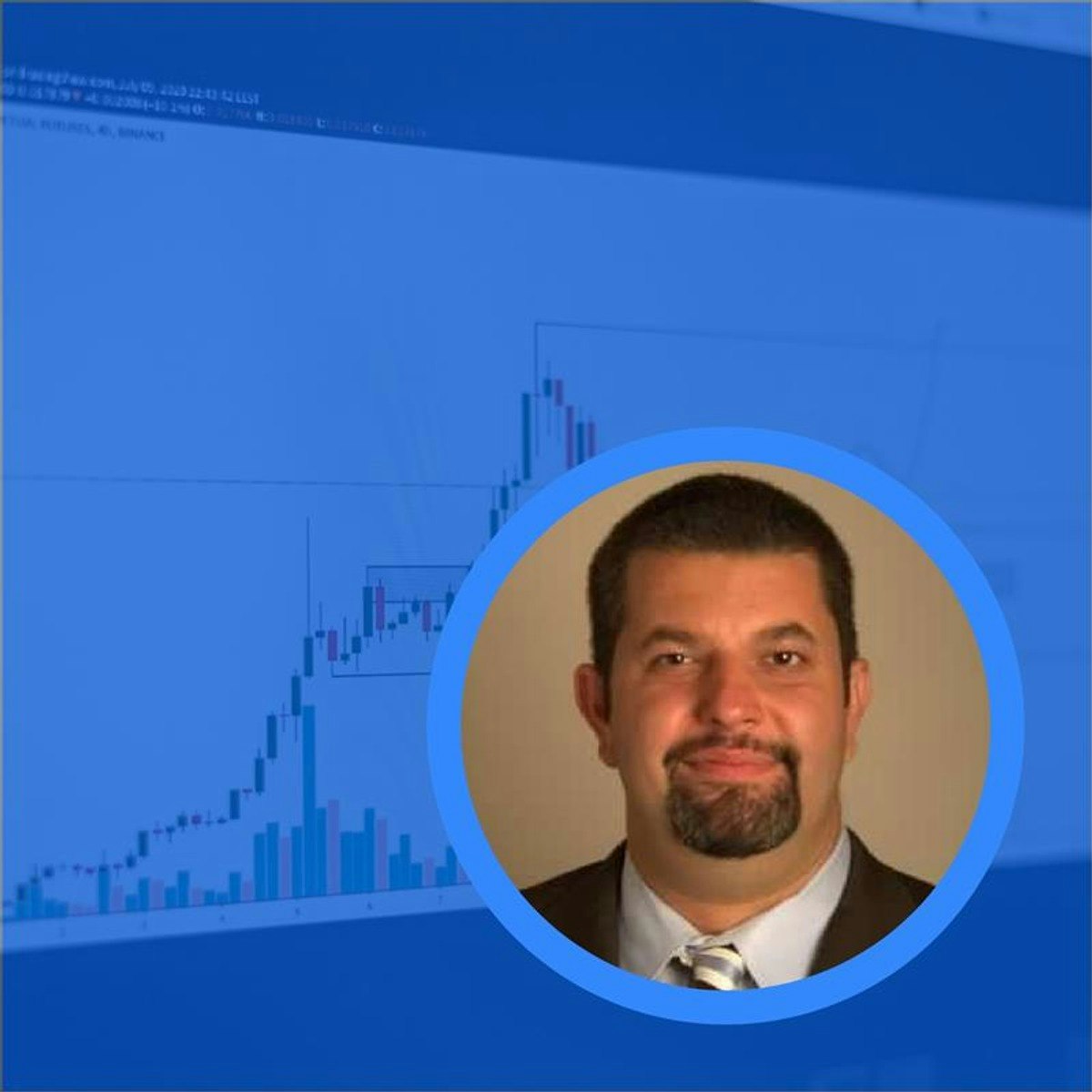 Interpret Alpha & Beta with Regression