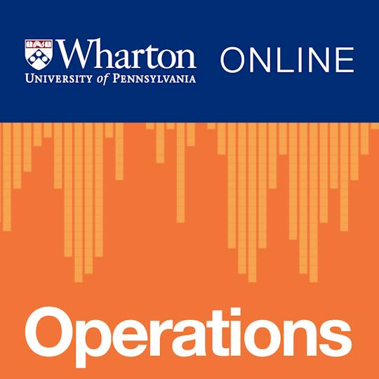 Portada: Introducción a la Gestión de Operaciones