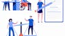Prevention of Harassment in the Workplace: US