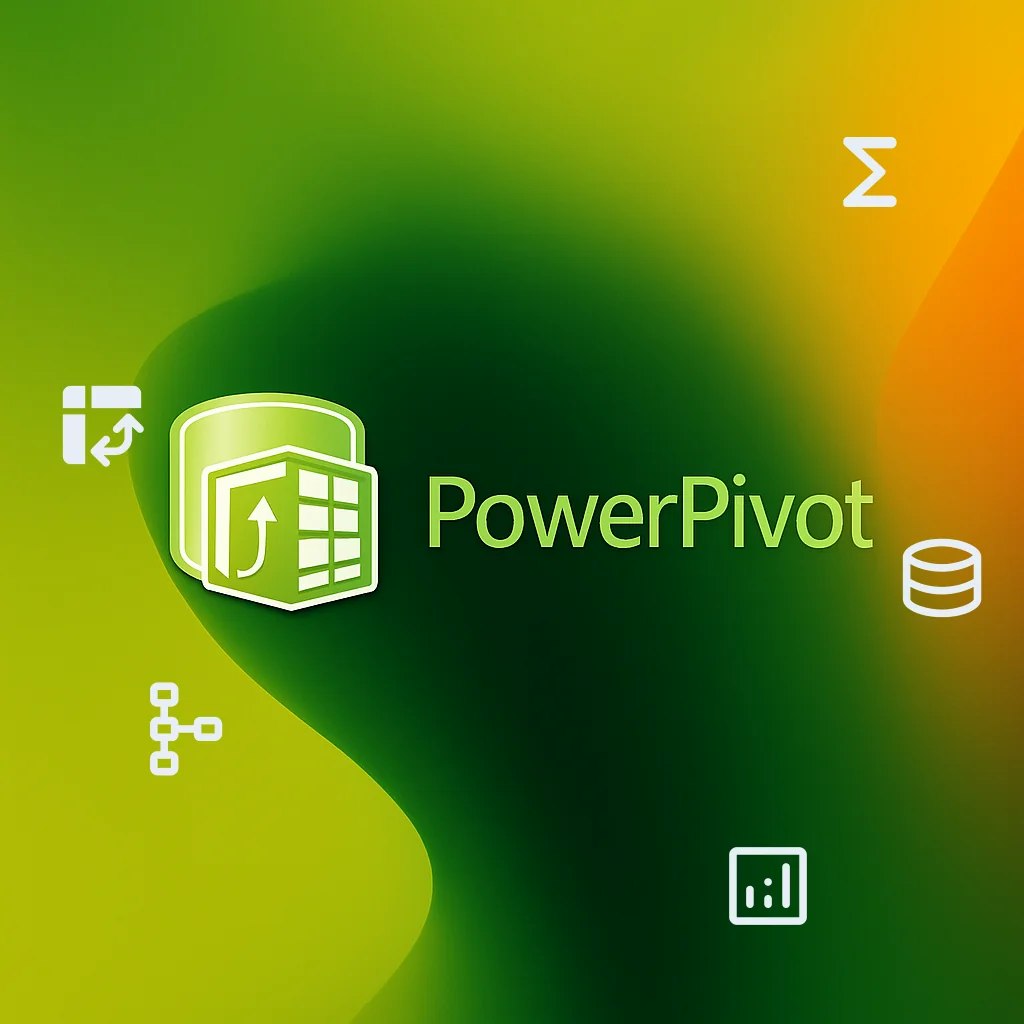 Power Pivot Fundamentals