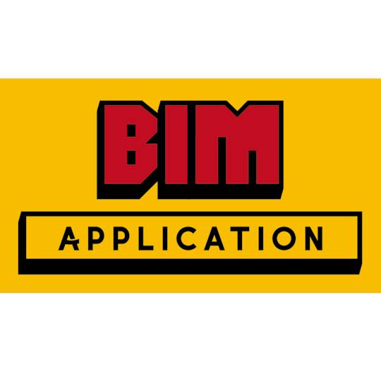 Portada: Aplicación BIM para ingenieros