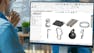 SOLIDWORKS Feature Patterns and Sweeps