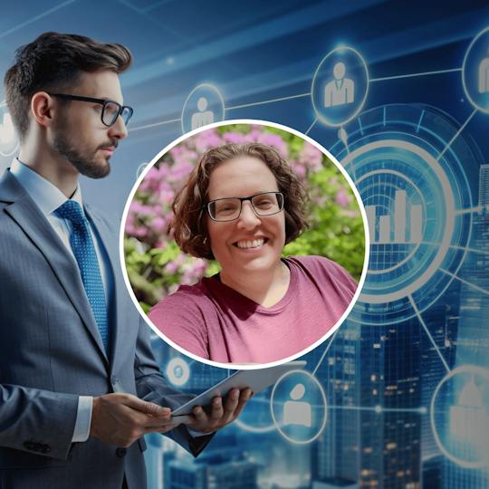 Portada: Dominio del diseño de Salesforce: Personalización de CRM