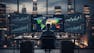 Financial Risk Analysis for Credit Ratings