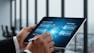 Analyze Corporate Banking Liability Products