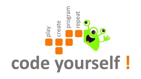 Code Yourself! An Introduction to Programming Coupon