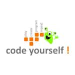 Code Yourself! An Introduction to Programming by The University of Edinburgh, Universidad ORT Uruguay