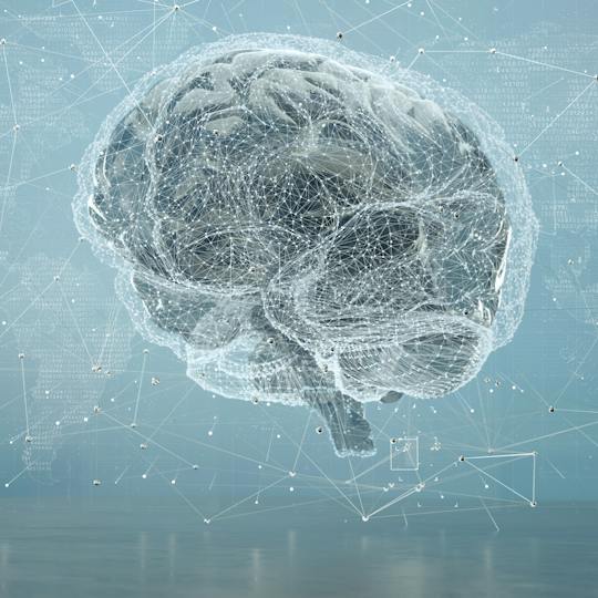 Portada: Big Data, inteligencia artificial y ética